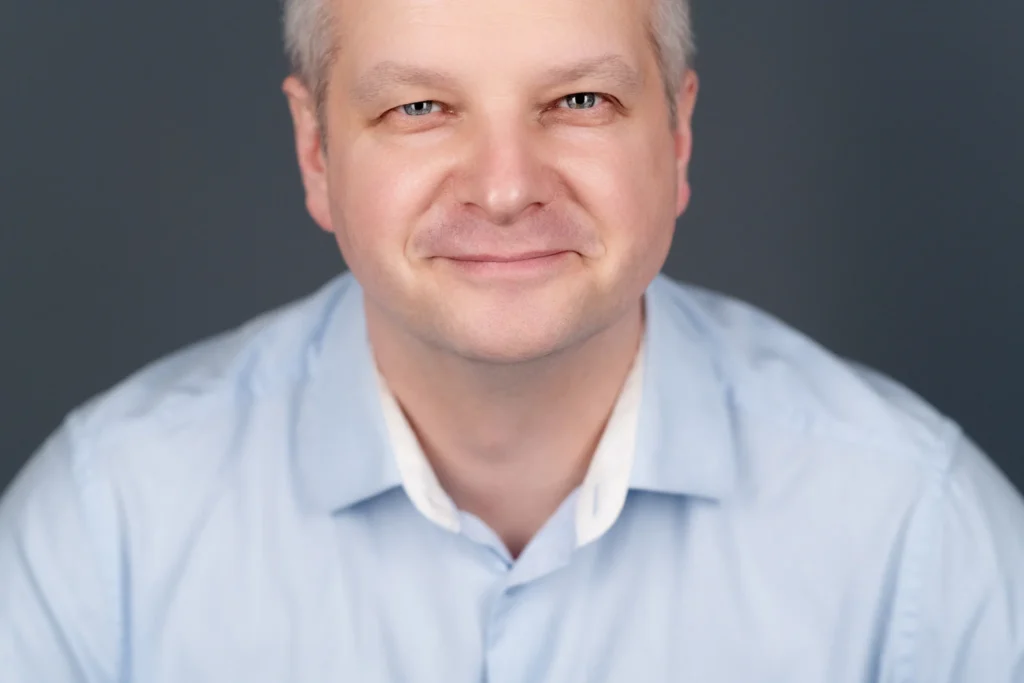 Paweł Świderski