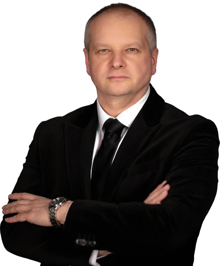 Paweł Świderski